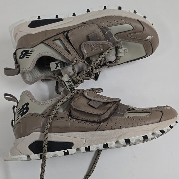 New Balance X-Racer Tactical Utility \'Grey Tan\' main image 7